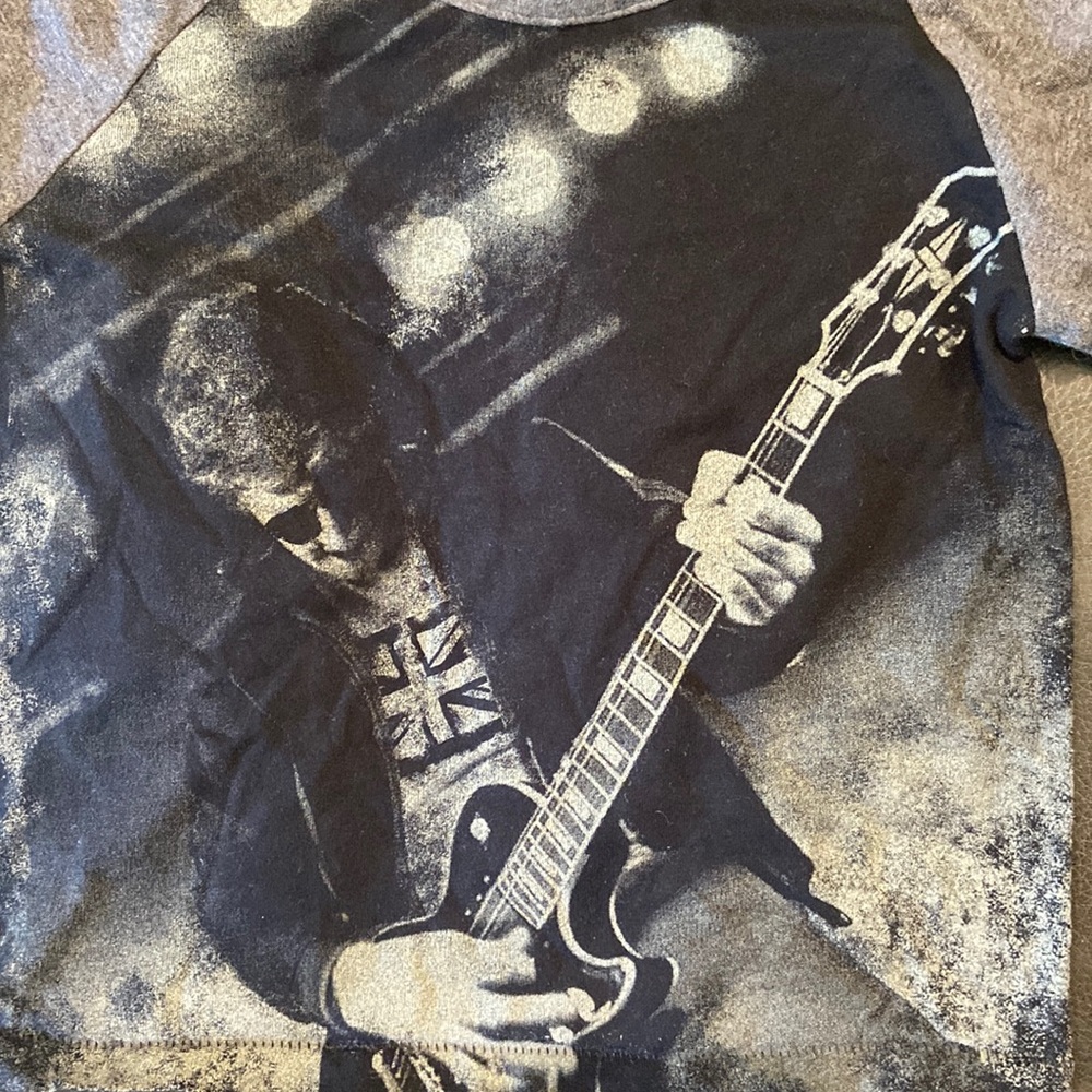 Kids GAP shirt